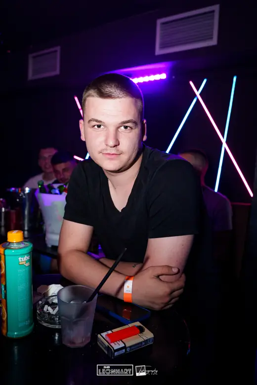 Galerija Club Leonhart