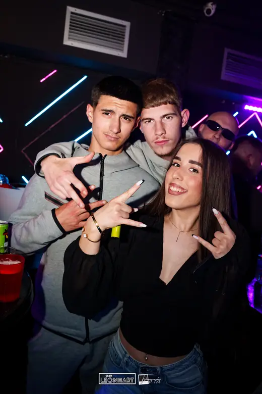 Galerija Club Leonhart