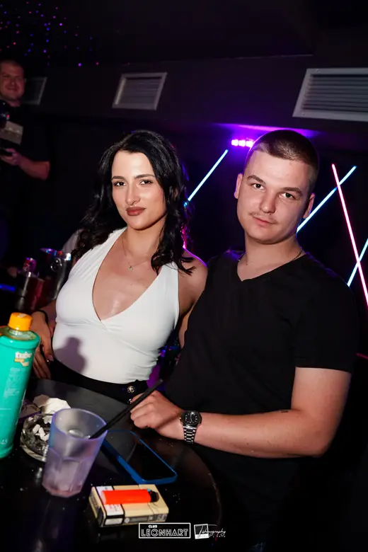 Galerija Club Leonhart