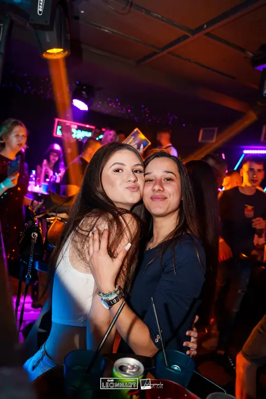 Galerija Club Leonhart