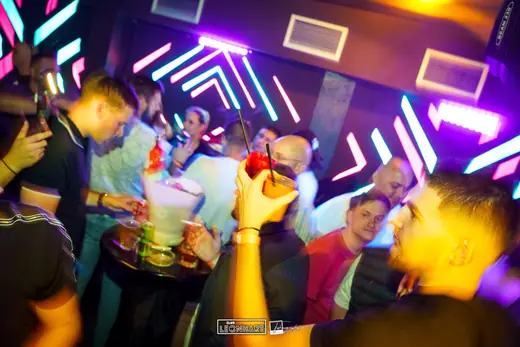 Galerija Club Leonhart