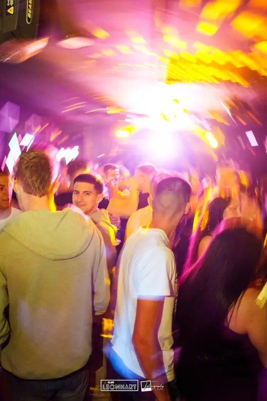 Galerija Club Leonhart