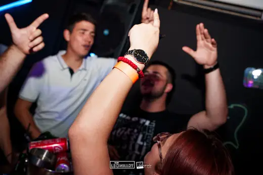 Galerija Club Leonhart