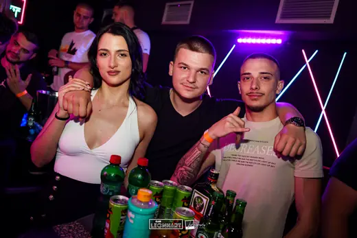 Galerija Club Leonhart