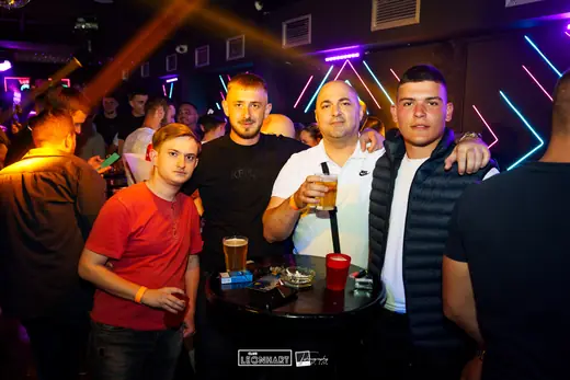 Galerija Club Leonhart