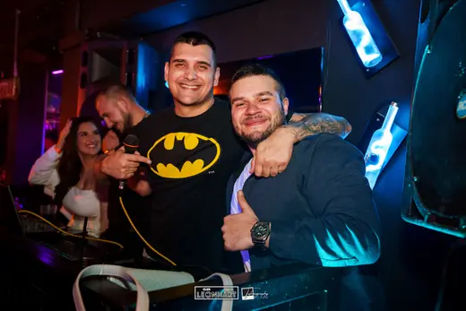 Galerija Club Leonhart
