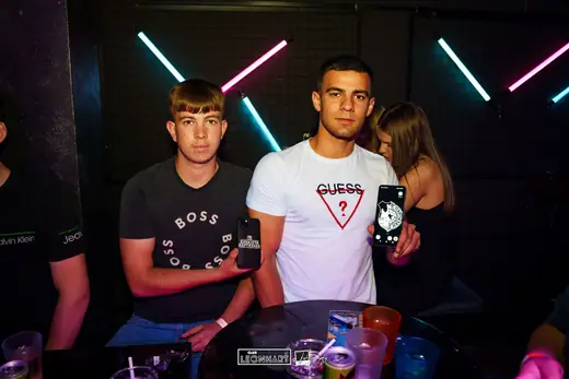Galerija Club Leonhart