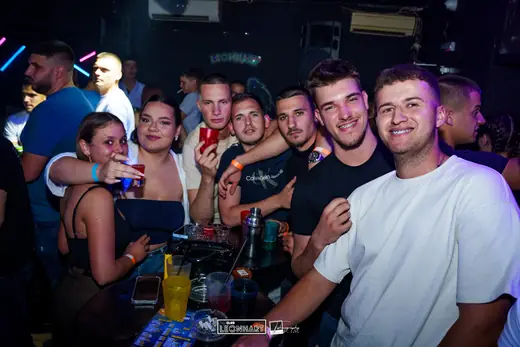 Galerija Club Leonhart