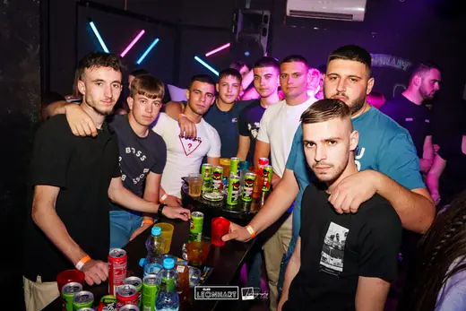Galerija Club Leonhart