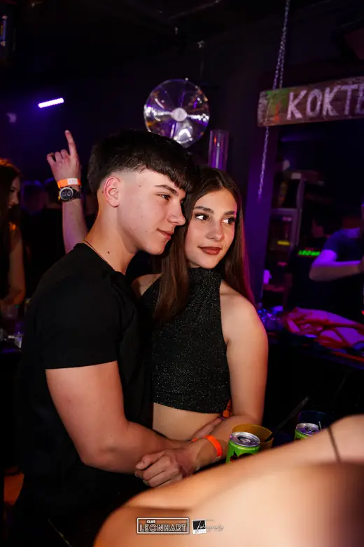 Galerija Club Leonhart