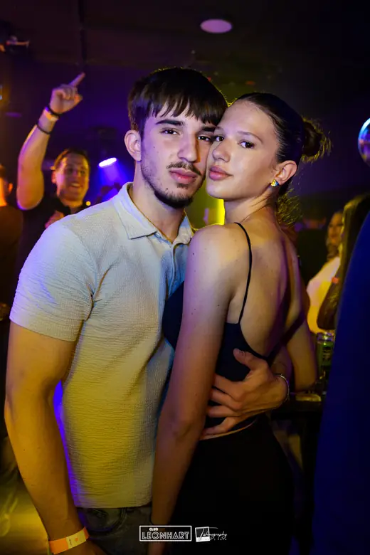 Galerija Club Leonhart