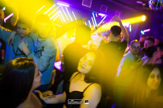 Galerija Club Leonhart