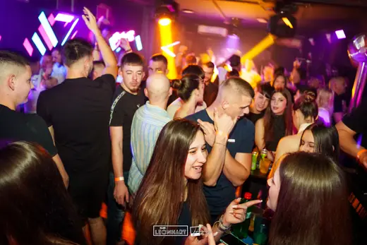 Galerija Club Leonhart