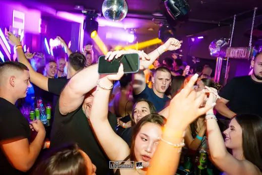 Galerija Club Leonhart