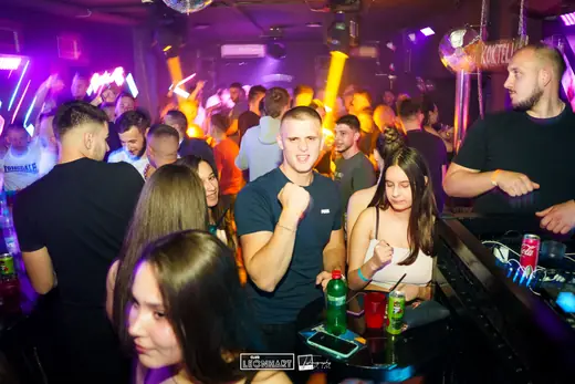 Galerija Club Leonhart