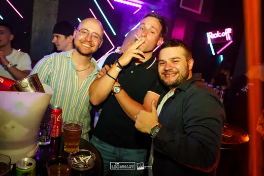 Galerija Club Leonhart