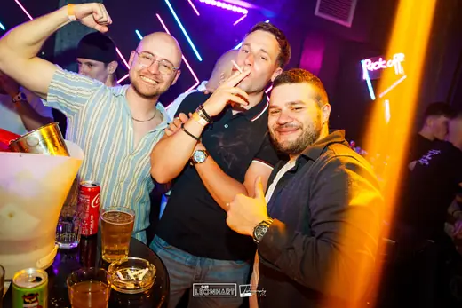 Galerija Club Leonhart