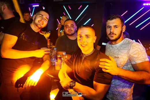Galerija Club Leonhart