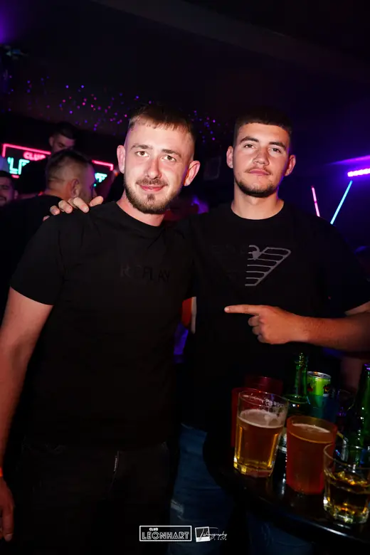 Galerija Club Leonhart