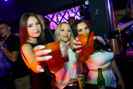 Galerija Club Leonhart