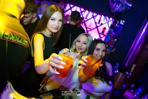 Galerija Club Leonhart