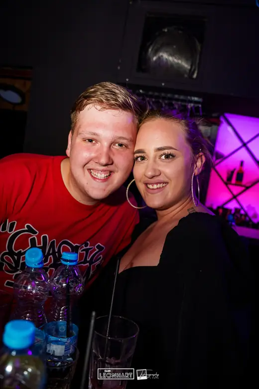 Galerija Club Leonhart