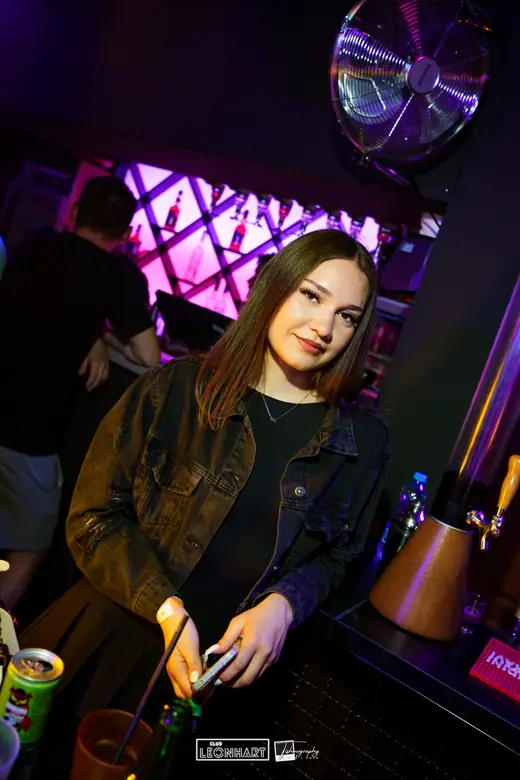 Galerija Club Leonhart