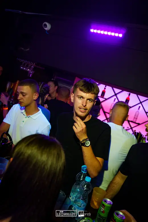 Galerija Club Leonhart
