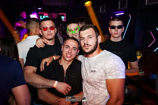 Galerija Club Leonhart
