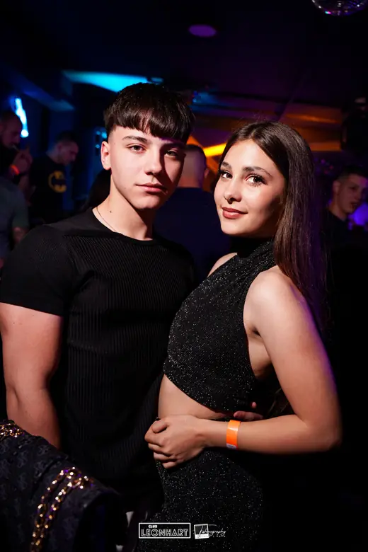 Galerija Club Leonhart