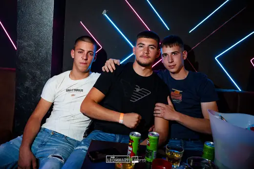 Galerija Club Leonhart