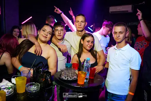 Galerija Club Leonhart