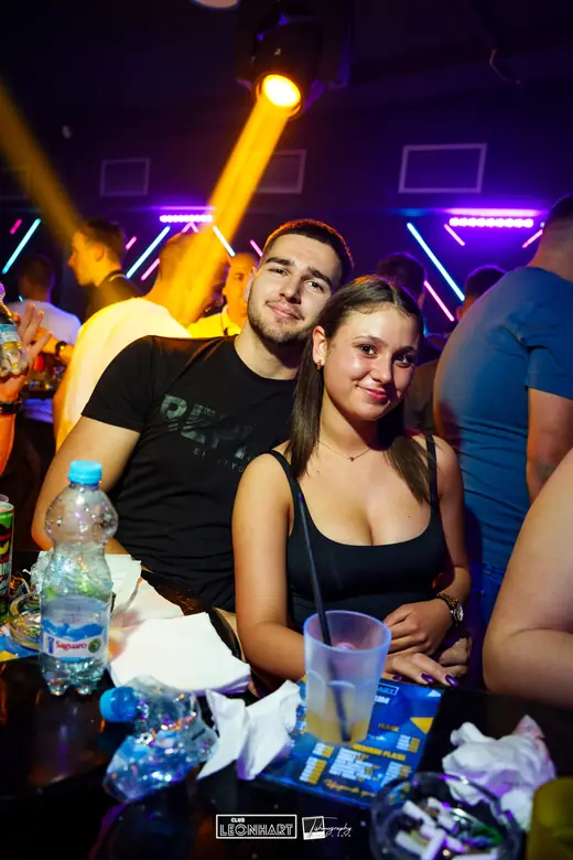 Galerija Club Leonhart