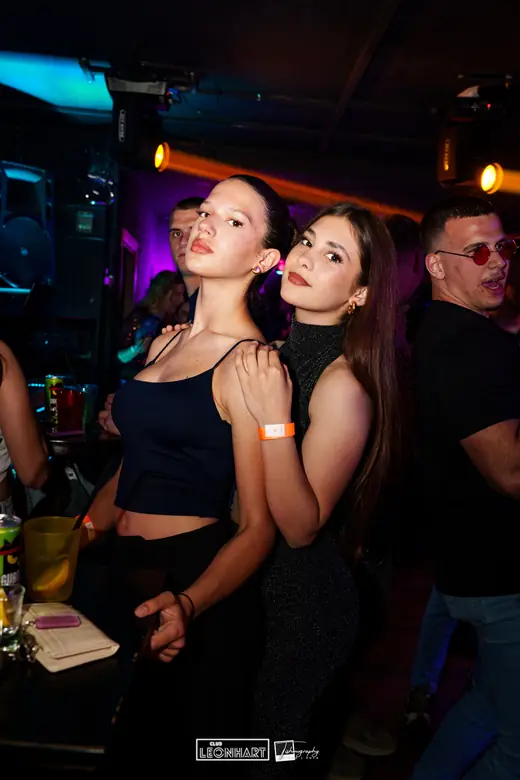 Galerija Club Leonhart