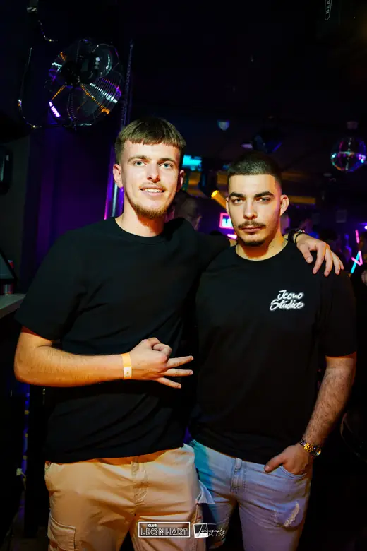 Galerija Club Leonhart