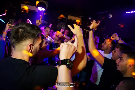 Galerija Club Leonhart