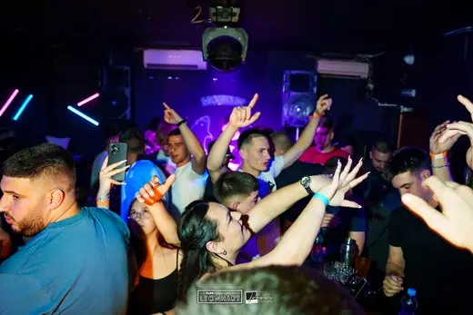 Galerija Club Leonhart