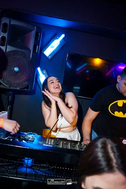 Galerija Club Leonhart