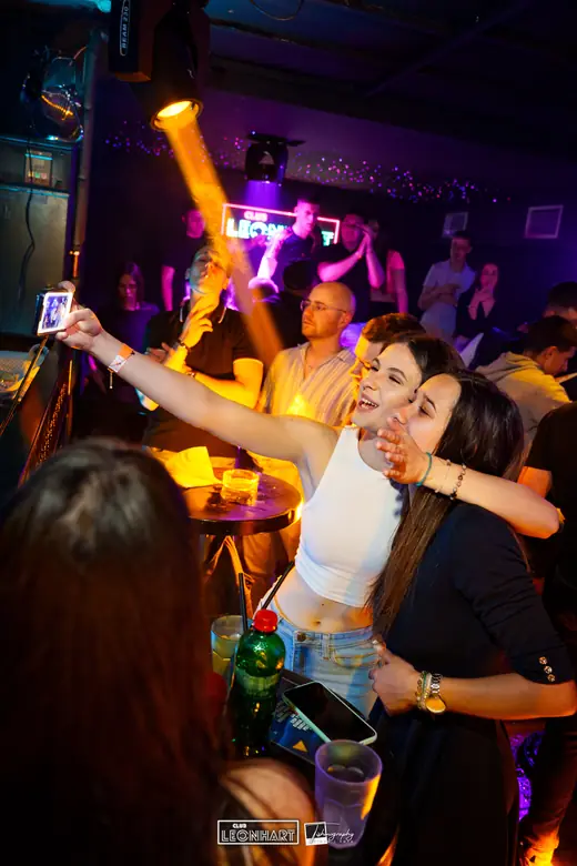 Galerija Club Leonhart