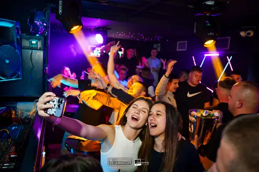 Galerija Club Leonhart