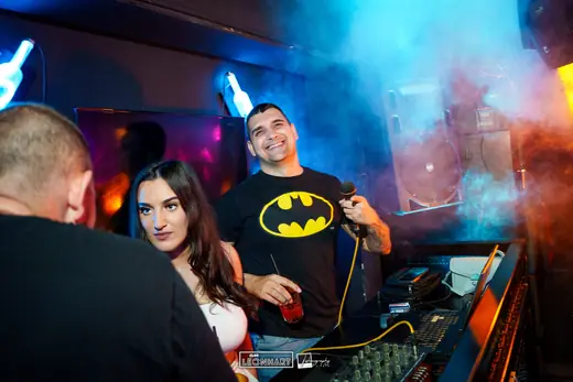 Galerija Club Leonhart