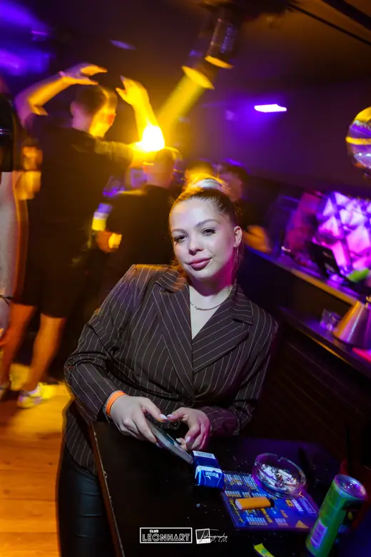 Galerija Club Leonhart