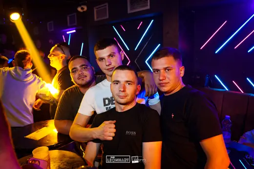 Galerija Club Leonhart