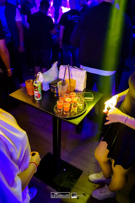Galerija Club Leonhart