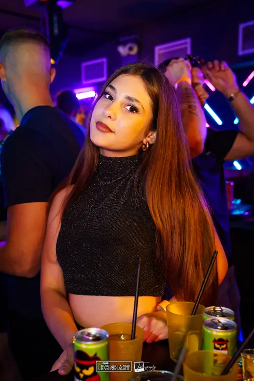 Galerija Club Leonhart