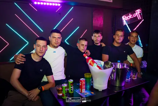 Galerija Club Leonhart