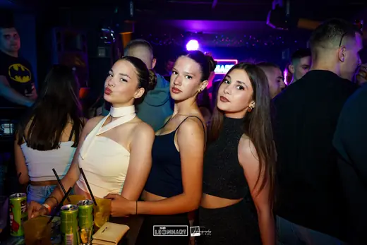 Galerija Club Leonhart