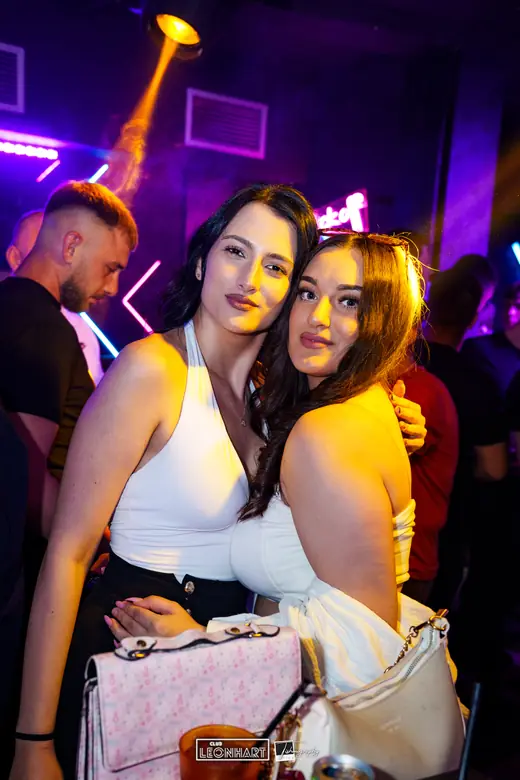 Galerija Club Leonhart