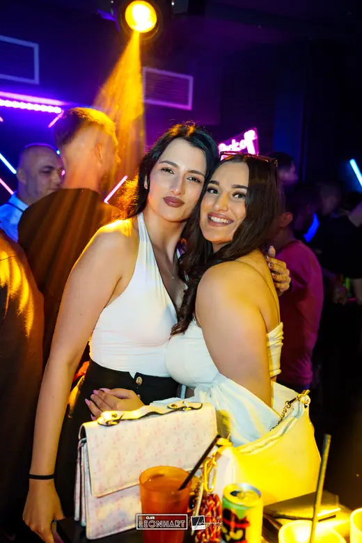 Galerija Club Leonhart