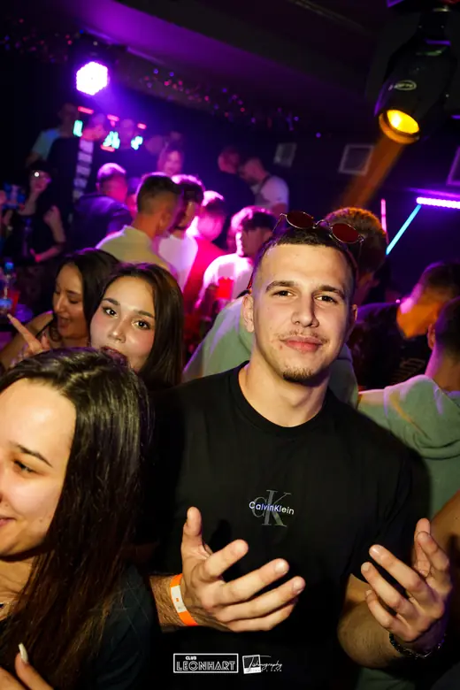 Galerija Club Leonhart